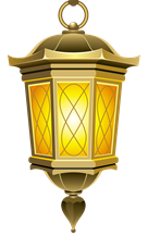 Mystic Lantern Logo